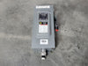 SQUARE D 100 Amp, 600 Volt Heavy Duty Fusible Disconnect Safety Switch CH363AWK