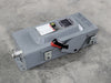 SQUARE D 100 Amp, 600 Volt Heavy Duty Fusible Disconnect Safety Switch CH363AWK