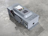 SQUARE D 100 Amp, 600 Volt Heavy Duty Fusible Disconnect Safety Switch CH363AWK