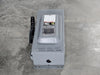 SQUARE D 100 Amp, 600 Volt Heavy Duty Fusible Disconnect Safety Switch CH363AWK