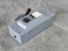 SQUARE D 100 Amp, 600 Volt Heavy Duty Fusible Disconnect Safety Switch CH363AWK