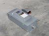 SQUARE D 100 Amp, 600 Volt Heavy Duty Fusible Disconnect Safety Switch CH363AWK
