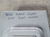 SQUARE D 100 Amp, 600 Volt Heavy Duty Fusible Disconnect Safety Switch CH363AWK