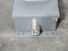 SQUARE D 100 Amp, 600 Volt Heavy Duty Fusible Disconnect Safety Switch CH363AWK