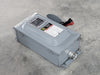 SQUARE D 60 Amp, 600 Volt Heavy Duty Fusible Disconnect Safety Switch CH362AWK
