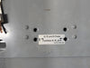 SQUARE D 60 Amp, 600 Volt Heavy Duty Fusible Disconnect Safety Switch CH362AWK