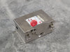 EATON 30 Amp, 600 Volt Heavy Duty Non-Fusible Safety Switch DH361UWK