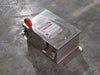EATON 30 Amp, 600 Volt Heavy Duty Non-Fusible Safety Switch DH361UWK
