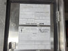 EATON 30 Amp, 600 Volt Heavy Duty Non-Fusible Safety Switch DH361UWK