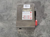 EATON 30 Amp, 600 Volt Heavy Duty Non-Fusible Safety Switch DH361UWK