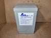 ACME TRANSFORMER 1 kVA Transformer 600 pri. volts, 120Y/240 sec. volts T-2-53110-S