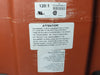 INSTRUMENT TRANSFORMERS 1.5 kVA Control Transformer 14400 pri. volts, 120 sec. volts PTG5-2-110-1442FF