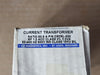 CR MAGNETICS 50:5 A Ratio Current Transformer CR2RL-500