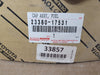 TOYOTA Fuel Filter Cap Assembly 23380-17531