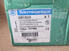 TELEMECANIQUE 30 Amp, 600 Volt Fusible Disconnect Switch GS1DU3
