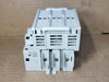 TELEMECANIQUE 30 Amp, 600 Volt Fusible Disconnect Switch GS1DU3