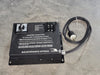 FALCON ELECTRIC 30 Amp, 120 Volt Maintenance Bypass Switch MB2K-1