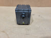 SQUARE D 30 Amp, 3 Pole, 240 Volt Circuit Breaker QO330