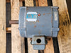 GOULD 7.5 hp, 200-208 volts, 1750 rpm, S213T, Electric Motor