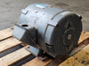 GOULD 7.5 hp, 200-208 volts, 1750 rpm, S213T, Electric Motor
