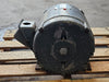 GOULD 7.5 hp, 200-208 volts, 1750 rpm, S213T, Electric Motor