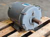 GOULD 7.5 hp, 200-208 volts, 1750 rpm, S213T, Electric Motor