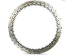 HITACHI EX2600-6 Slew Ring 
