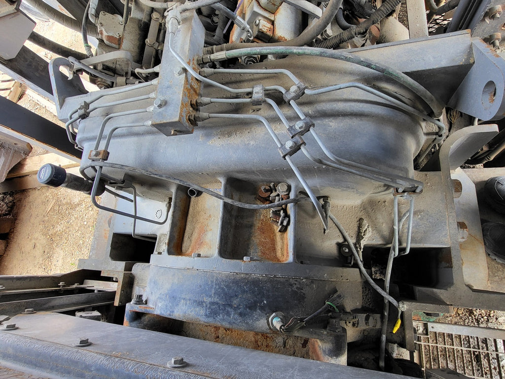 HITACHI EX2600 Transmission Pump - 18,126hrs