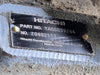 HITACHI EX2600 Transmission Pump - 18,126hrs