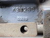 HITACHI EX2600 Transmission Pump - 18,126hrs