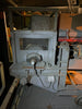 Cone Crusher Feeder - 30 ft x 30 in. - on rollers to move back and forth