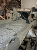 Tailings Cake Conveyor - 77 ft x 36 in.