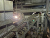 Zinc Concentrate Stock pile conveyor - 250 ft x 30 in.