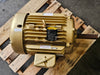 BALDOR 20 hp, 230/460 V, 3520 rpm, 256T, 3-Ph Electric Motor EM4106T