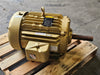 BALDOR 20 hp, 230/460 V, 3520 rpm, 256T, 3-Ph Electric Motor EM4106T