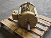 BALDOR 20 hp, 230/460 V, 3520 rpm, 256T, 3-Ph Electric Motor EM4106T