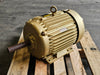 BALDOR 20 hp, 230/460 V, 3520 rpm, 256T, 3-Ph Electric Motor EM4106T