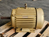 BALDOR 20 hp, 230/460 V, 3520 rpm, 256T, 3-Ph Electric Motor EM4106T
