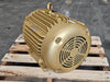 BALDOR 20 hp, 230/460 V, 3520 rpm, 256T, 3-Ph Electric Motor EM4106T