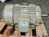 GENERAL ELECTRIC 20 hp, 460 V, 1800rpm, 256T, 3-Ph Electric Motor 5KS256SAA208D1, M9914