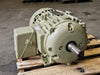 GENERAL ELECTRIC 20 hp, 460 V, 1800rpm, 256T, 3-Ph Electric Motor 5KS256SAA208D1, M9914