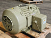 GENERAL ELECTRIC 20 hp, 460 V, 1800rpm, 256T, 3-Ph Electric Motor 5KS256SAA208D1, M9914