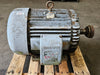 BALDOR 75 hp, 575 V, 1780 rpm, 365T, 3-Ph Electric Motor EM4316T-5