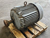 BALDOR 75 hp, 575 V, 1780 rpm, 365T, 3-Ph Electric Motor EM4316T-5