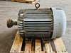 BALDOR 75 hp, 575 V, 1780 rpm, 365T, 3-Ph Electric Motor EM4316T-5