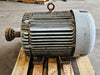 BALDOR 75 hp, 575 V, 1780 rpm, 365T, 3-Ph Electric Motor EM4316T-5