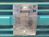 BROOK CROMPTON 20 hp, 230/460 V, 3515 rpm, 160M, 3-Ph Electric Motor WP-DF160MR2, BC2M020-4