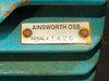 BROOK CROMPTON 20 hp, 230/460 V, 3515 rpm, 160M, 3-Ph Electric Motor WP-DF160MR2, BC2M020-4