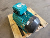 BROOK CROMPTON 20 hp, 230/460 V, 3515 rpm, 160M, 3-Ph Electric Motor WP-DF160MR2, BC2M020-4