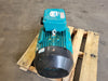BROOK CROMPTON 20 hp, 230/460 V, 3515 rpm, 160M, 3-Ph Electric Motor WP-DF160MR2, BC2M020-4